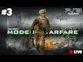 Lanjut Namatin COD MW 2 - Call of Duty Modern Warfare 2 Indonesia - Part 3
