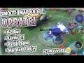 Latest! Config ml Anti Lag | Config Ml 60Fps | Cara Atasi Patah Patah Ml