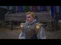 Let's Play Kings Bounty 2 Paladin # Part 44 save the prince