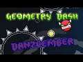 Let´s Show Geometry Dash - DanZcember [Demon]