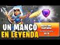 LIVE | EN BUSCA DEL TOP CHILE - DICIEMBRE #02 - UN MANCO EN LEYENDA | Clash Of Clans | DiegoVnzlaYT
