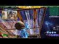 MI PRIMER PVP EN FORTNITE
