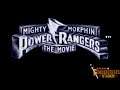 Mighty Morphin' Power Rangers The Movie (Genesis) | Gamebreakers Playthrough
