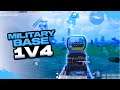 MILITARY AANA MANA HAI , ANOTHER1V4 #BGMI #INDIAKABATTLEGROUND