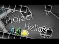 My part in Project Helios by GTrap, s3batr0nic and more.