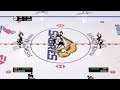 NHL 08 Gameplay Buffalo Sabres vs Philadelphia Flyers