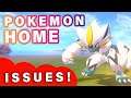 POKEMON HOME NOT AVAILABLE in my Country! | Where to get it ► Pokemon Sword & Shield