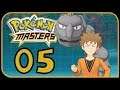 Pros, Bros & Cons | Pokemon Masters #05