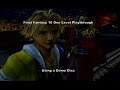 Ps2 Demo Disc 36 Final Fantasy 10 Zanarkand One Level Playthrough :D