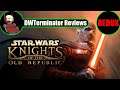 Review REDUX - Star Wars: Knights of the Old Republic