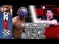 Rey Mysterio vs Eddie Guerrero [EXTREME RULES MATCH] | WWE 2k20 Wunschmatch #032