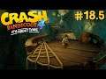 SCLERO TANTISSIMO! - #18.5 Crash Bandicoot 4: It's About Time