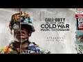 Stakeout | Official Call of Duty: Black Ops Cold War Soundtrack
