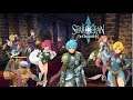 Star Ocean First Departure R Playthrough Gameplay ( Treasury and Luxurious Weapon & Armor ) Part 11