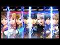 Super Smash Bros Ultimate Amiibo Fights – Sora & Co #173 Eternal Light vs Fire Emblem