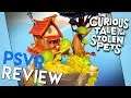 The Curious Tale Of The Stolen Pets | PSVR Review