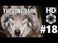 »The Long Dark« mit Joshu Let's Play #18 "Zum Weiher" deutsch HD PC