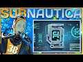 Thermal Power Facility | Subnautica | Part 38 (Blind Playthrough)