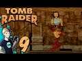 Tomb Raider PS1 - Part 9: Cartoon Squished
