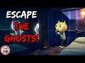 Top 10 Gaming | Escape The Haunted Hotel - Cutest Horror Game Ever