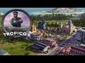 Tropico 6 | تروبيكو 6 الوضع في أستقرار