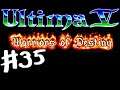 Ultima V: Warriors of Destiny - #35 [PC-98][日本語版]
