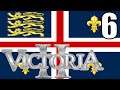 Victoria 2 Divergence of Darkness: Dual Monarchy 6