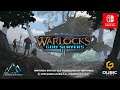 Warlocks 2 God Slayers Nintendo Switch Launch Trailer