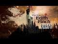 What Remains of Edith Finch part 1