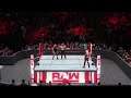 WWE 2k20 Universe Mode | Episode #70 | Raw | Part 1