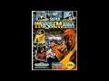 WWF Super WrestleMania (Sega Genesis) - Hulk Hogan