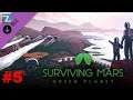 #5 Surviving Mars: Green Planet / Animal Pack Portugues Gameplay PT-BR