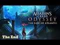 AC Odyssey The Fate of Atlantis Nightmare #22