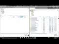 ADB Overlay Removing the FBI Virus using USB Debugger and root privileges