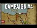🔴 Age of Mythology Campaign #4 - LIVE - SamuraiRevolution