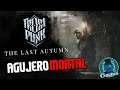 AGUJERO MORTAL - FROSTPUNK: The Last Autumn - Gameplay en Español