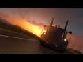 American Truck Simulator 1.35  2 new DLS