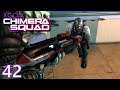 Anarchy In The Stacks #42 XCOM Chimera Squad Impossible - Let's Play