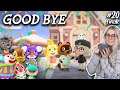 Animal Crossing New Horizons | Saying Goodbye | Part 20 - Finale (Let's Relax With Jade)