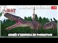 ANNONCE SPÉCIALE  ! -  [ THE ISLE Legacy ] - HERRERA  #HD #FR