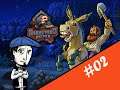 ARREGLANDO el cementerio "Cap 02" / Graveyard Keeper