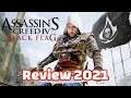 Assassin's Creed: Black Flag Review in 2021 - Is it still worth it?!