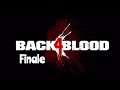 Back for Blood Finale