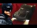 Batman New BATMOBILE First Look! Hush Theory Explained!