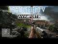 Battlefield V - Avamposto Iwo Jima Gameplay