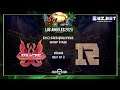 Blaze vs RNG Game 2 | ESL LA 2020 Major  | China Qualifier