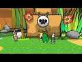 Bug Fables: The Everlasting Sapling: Playthrough part 5