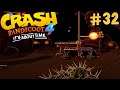 "Camion Fermo" N.Vertito - #32 Crash Bandicoot 4: It's About Time