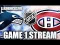 CANUCKS VS CANADIENS HYPESTREAM (VANCOUVER VS HABS 2021 NHL SEASON NEWS & RUMOURS TODAY) Montreal