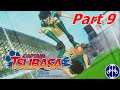 Captain Tsubasa: Rise Of New Champions - PART 9 (Tachibana Twins: Skylab Hurricane)